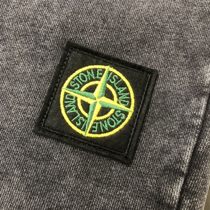 Stone Island Short Pants